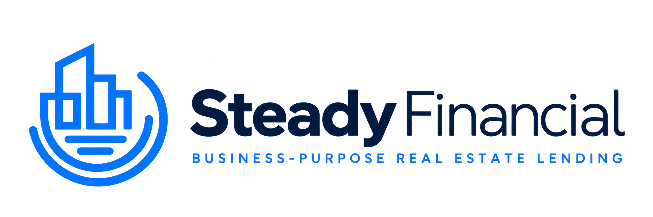 Steady Financial logo